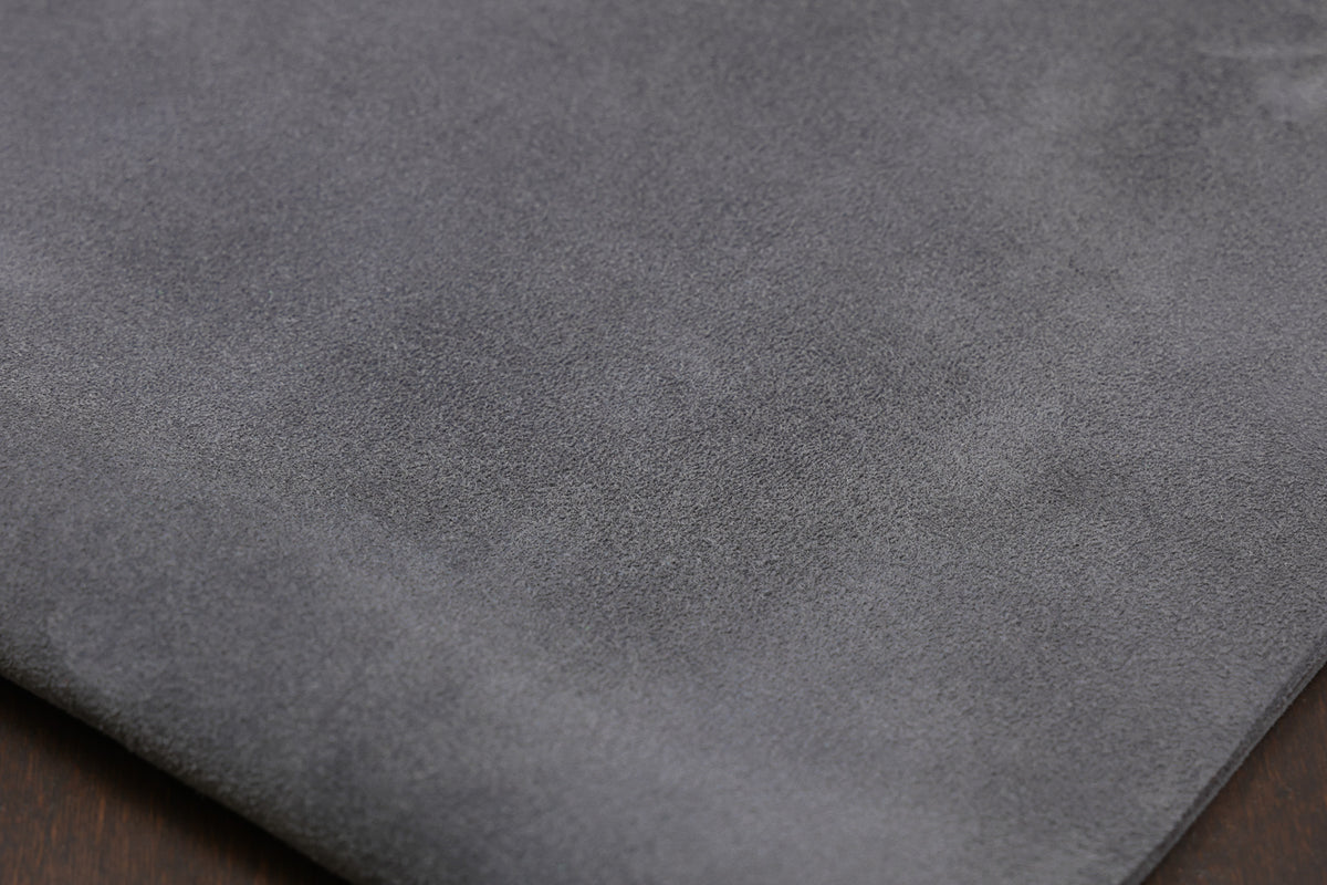 Opera Go Rain Suede, Grey