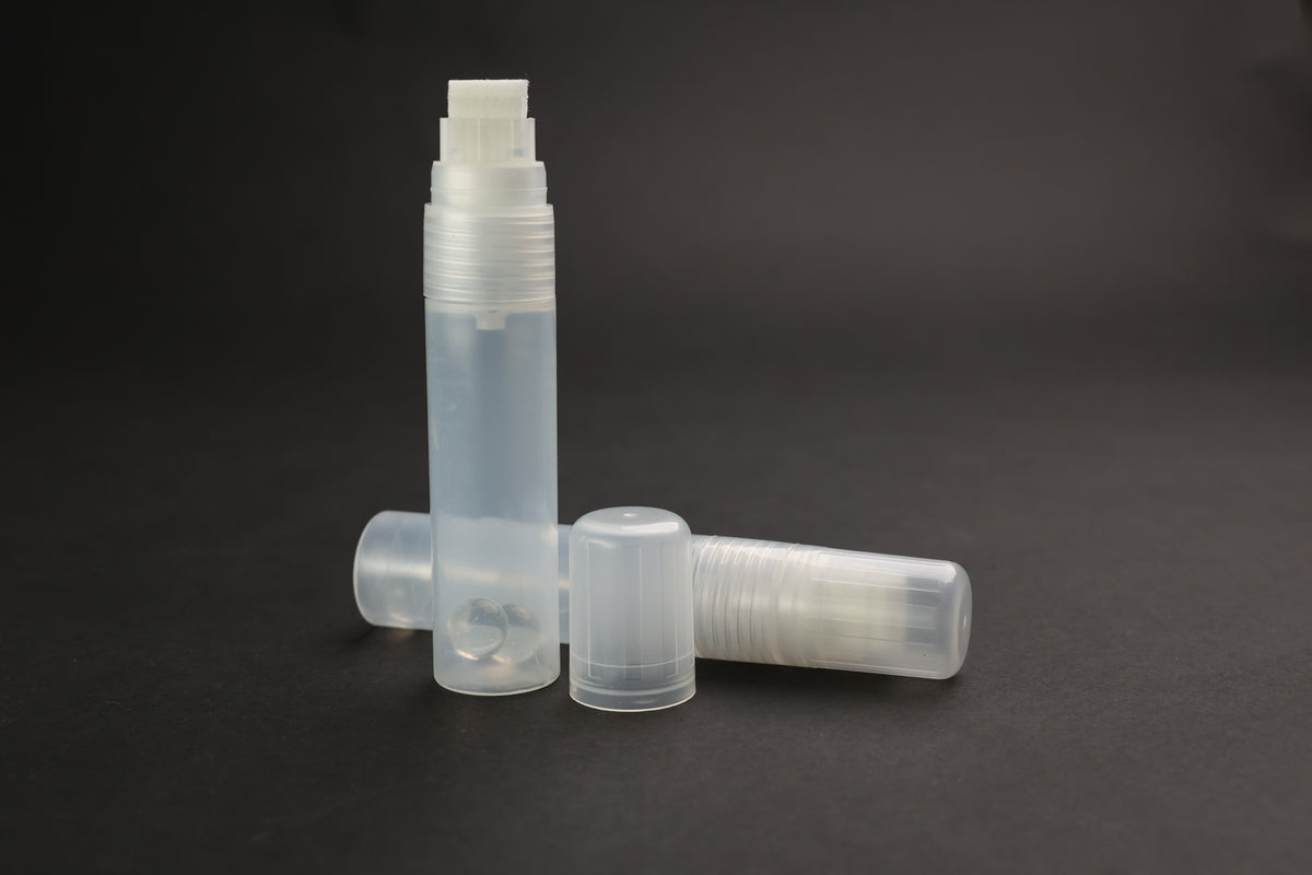 Refillable Marker - 15mm
