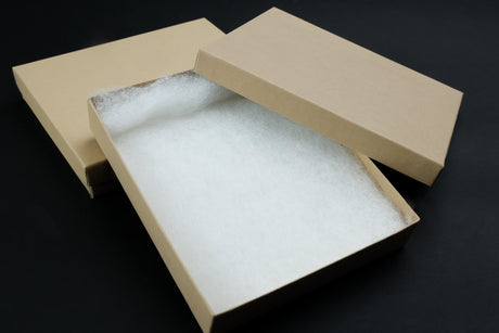 7x5.5x1 Kraft Box