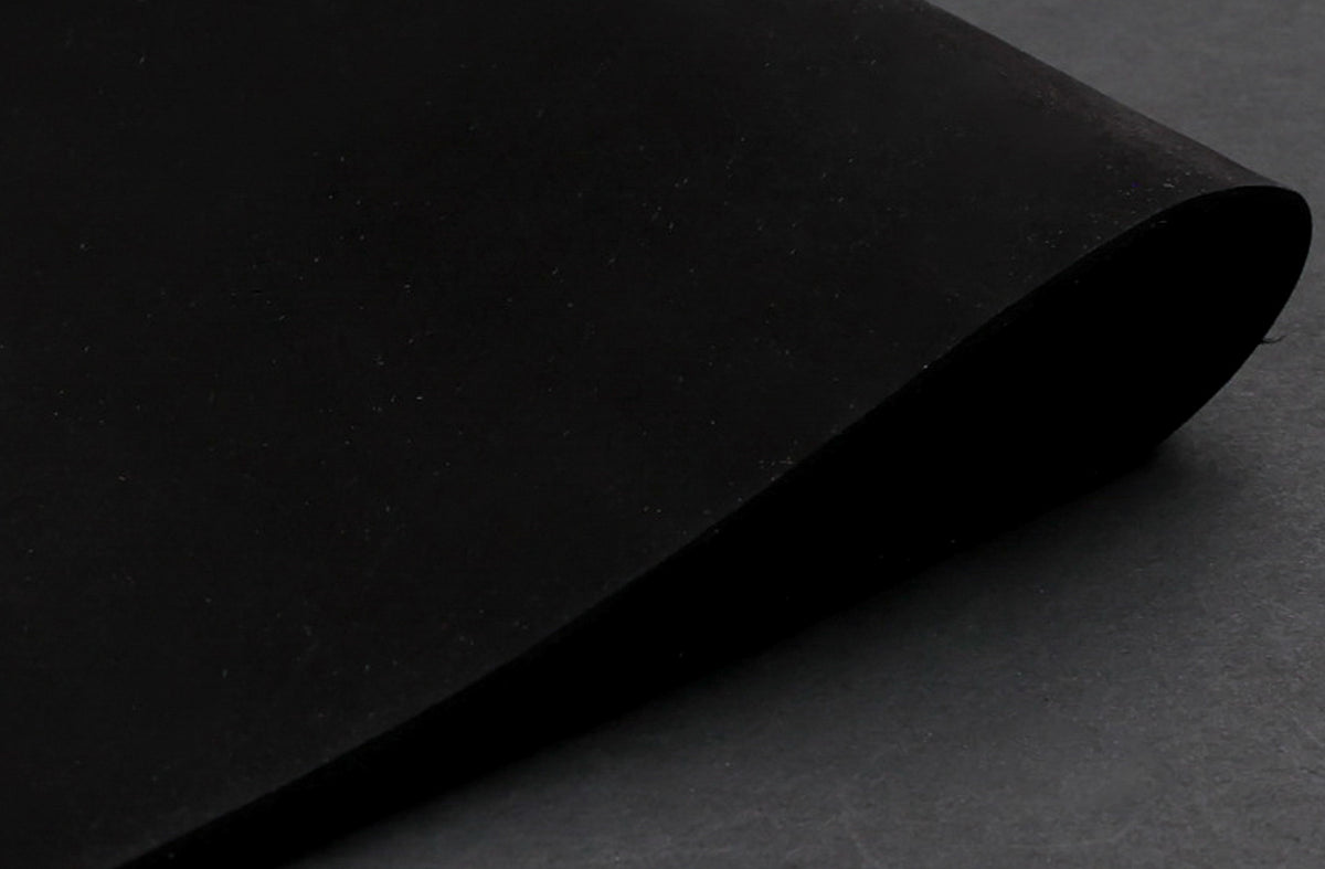 Black Nubuck