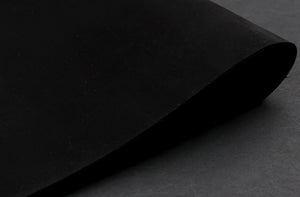 Black Nubuck