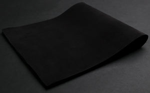 Black Nubuck