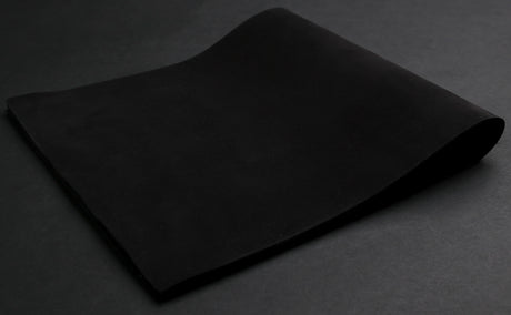 Black Nubuck
