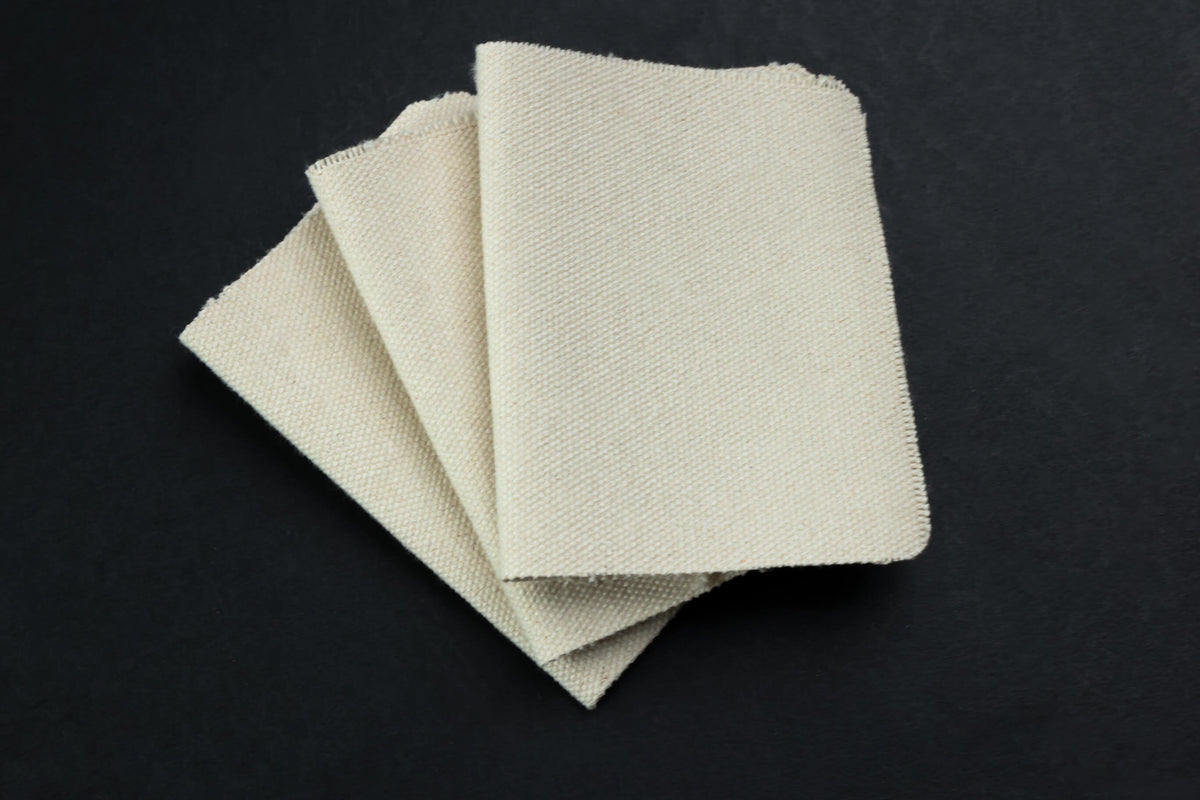 Canvas Cloths