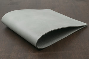 Conceria La Perla Azzurra Dakota, Argento Grigio