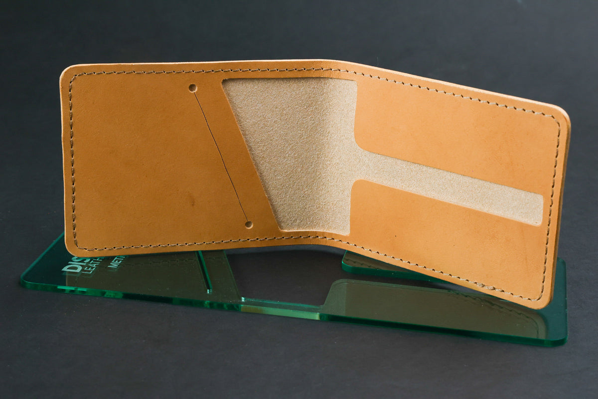DLS Pattern - Metro Wallet