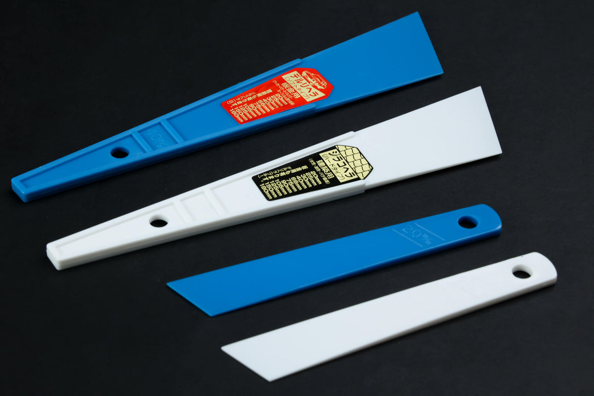 Glue Spreader