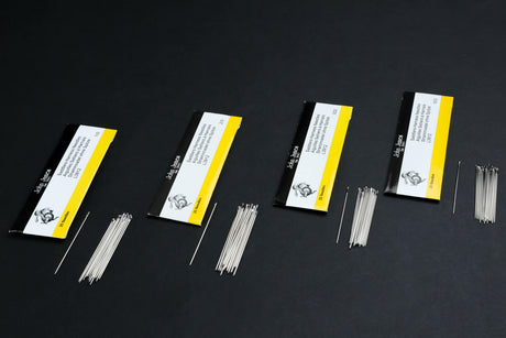 John James Sewing Needles