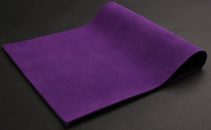 Opera Go Rain Suede, Purple