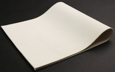 Opera Go Rain Suede, White