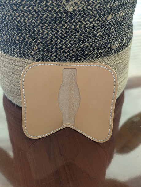 Saddler Wallet Series