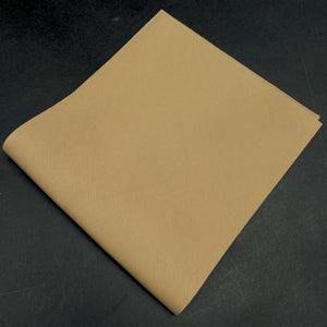 Degermann French Calf, Goat Print Tan