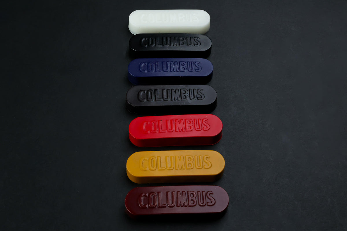 Columbus Edge Polishing Wax