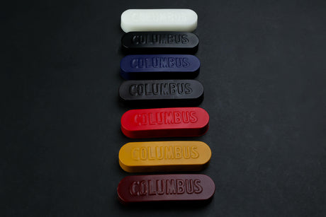 Columbus Edge Polishing Wax