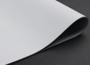 Smooth Calf White