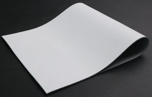 Smooth Calf White