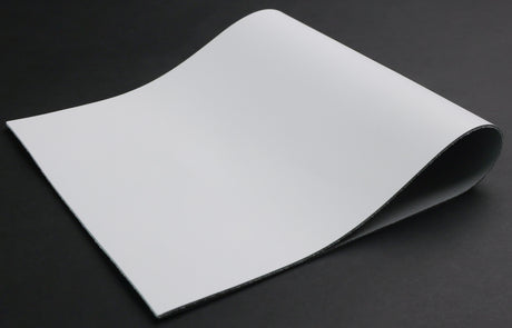 Smooth Calf White