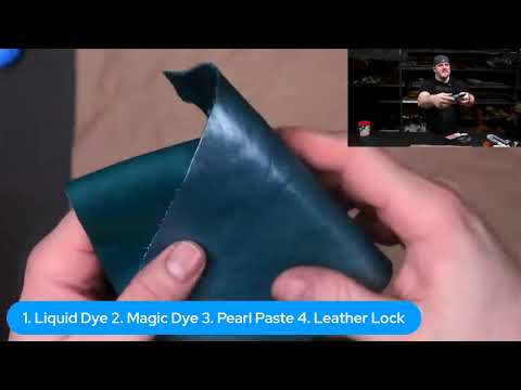 Pearl Paste - 4 oz