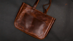 DLS Pattern - Tote Bag Acrylic Pattern