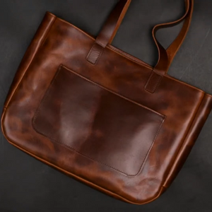 DLS Pattern - Tote Bag Acrylic Pattern